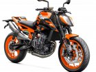 KTM 890 Duke GP